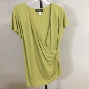 Jones New York blouse